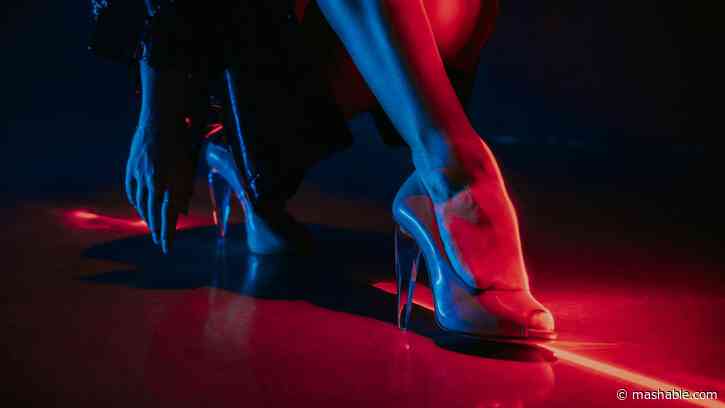 Whats the most searched fetish in your state?