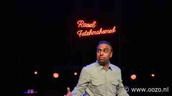 ‘Dit is de show die ik later aan mijn kinderen wil laten zien’