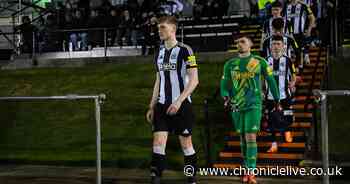 Newcastle United's AC Milan signing bumped up pecking order as new arrival welcomed