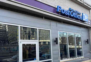 USPS plans post office relocation in Crystal City