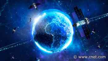 From Outer Space to Your Router: Here's How Satellite Internet Works