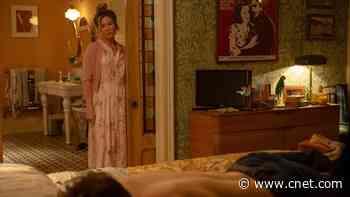 In the Mood for Love? Stream These New Movies and TV Shows for Valentine's Day