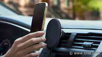 Best Wireless Car Chargers for 2025