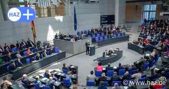 AfD verbieten? Das halten Hannovers Bundestagsabgeordnete davon