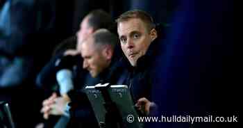 Norwich City hit by fitness worries to key men ahead of crucial Hull City trip