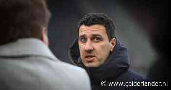 Op bezoek in het geboortedorpje van AZ-trainer Maarten Martens: ‘Op de trainerscursus was hij de beste’