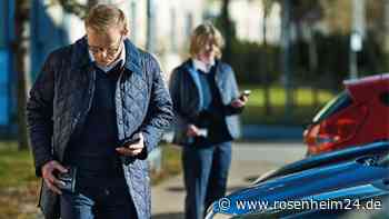 Bruckmühl nimmt Parksünder ins Visier: Ab März 2025 könnte es Knöllchen hageln