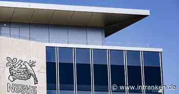 Sparsame Verbraucher: Nahrungsmittelriese Nestlé schrumpft