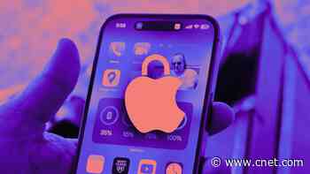 No, Apple Intelligence Is Not Intercepting Your Private Messages