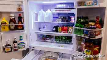Why Is Your Fridge Acting Up? 4 Common Problems and Easy Fixes