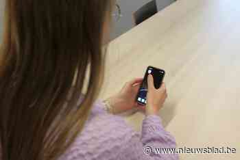 Patiëntenportaal breidt uit met eigen app