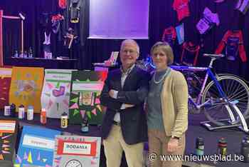 Meester Ignace (62) fietst pensioen tegemoet: “Vertrokken met een warm hart”