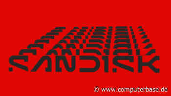 Effiziente PCIe-5.0-SSD: SanDisk liefert 14,5 GB/s bei nur 7 Watt im 2. Quartal