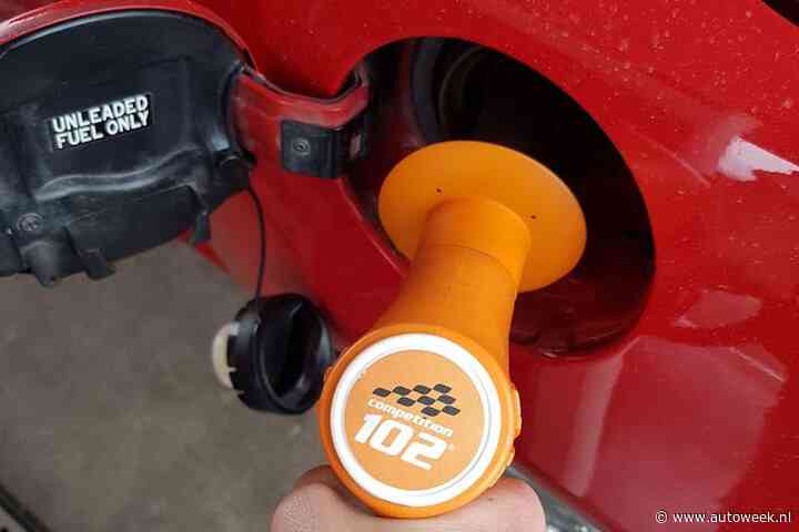 'Als mensen geen EV willen, is synthetische brandstof een prima oplossing' – Podcast