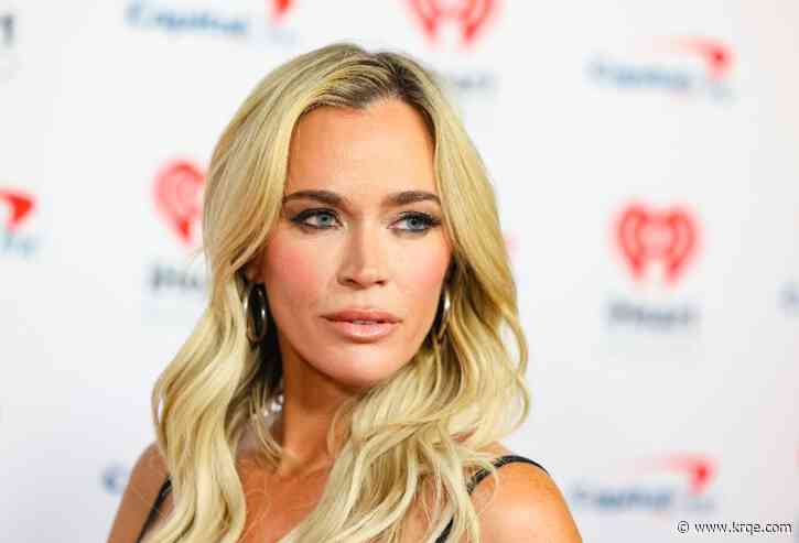 'Real Housewives of Beverly Hills' star Teddi Mellencamp hospitalized with multiple brain tumors