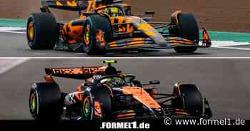 Nach McLaren-Launch: Ist dieser MCL39 nur ein Bluff, Andrea Stella?