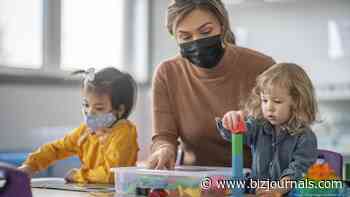 Mass. added 45,000 child care seats since program launch in 2021