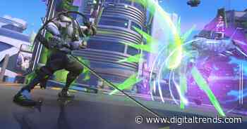 Blizzard is finally taking the guardrails off of Overwatch 2