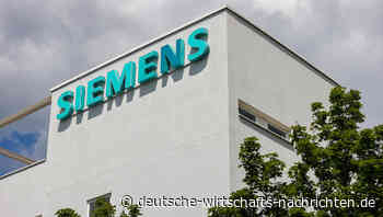 Siemens-Aktie auf Rekordhoch: Verkaufserlöse treiben Gewinn - so sollten Anleger reagieren