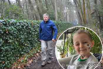 Wie stapt samen met Leo de Dodentocht om geld in te zamelen voor Kinderkankerfonds? “Met kleine Lowie in ons achterhoofd honderd kilometer wandelen”