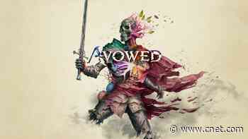 9 Tips to Help You Start Avowed, Obsidian's Next Big Action RPG