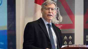 Prairies Economic Development minister meets business leaders in Edmonton amid tariff threat