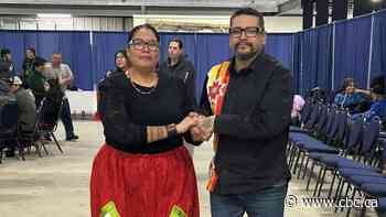 Kahomani dances foster friendships in and between Sioux communities