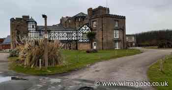 Wirral mum 'sobbed' after Leasowe Castle Hotel cancels wedding