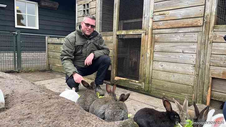 'We zijn een kinderboerderij en geen asiel', kinderboerderijen zijn het zat