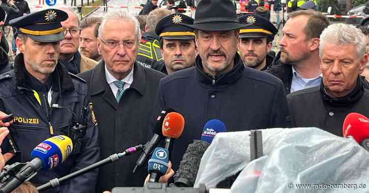 «Es muss sich etwas ändern» – Debatte nach München