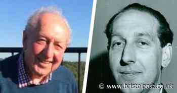 Tributes paid to extraordinary Bristol man Irving Rogers