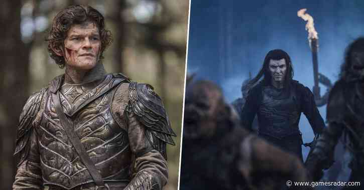 The Rings of Power has been renewed for season 3 – and the show is jumping ahead several years