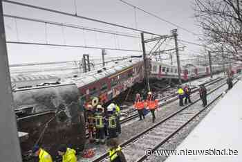 Vijftien jaar na treinramp Buizingen is “cruisecontrol voor treinen” bijna uitgerold