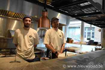 Populair hamburgerrestaurant Mag’s verhuist: “We misten de leuke vibe van het stadscentrum”