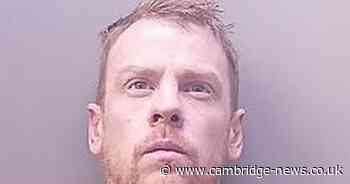 Prolific thief who stole Pokemon cards and bathroom taps jailed