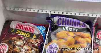 Iceland recruiting for fried chicken taster - offering a £5,000 'salary'