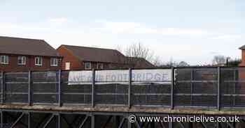 North Shields bridge saved from demolition now set for £100k maintenance work