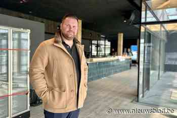 Nieuwe stek voor ‘beste garnaalkroketten van het land’ krijgt steeds meer vorm: opening over een maand