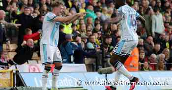 Middlesbrough injury boost for Watford and Brynn, Bangura & Lenihan confirmation