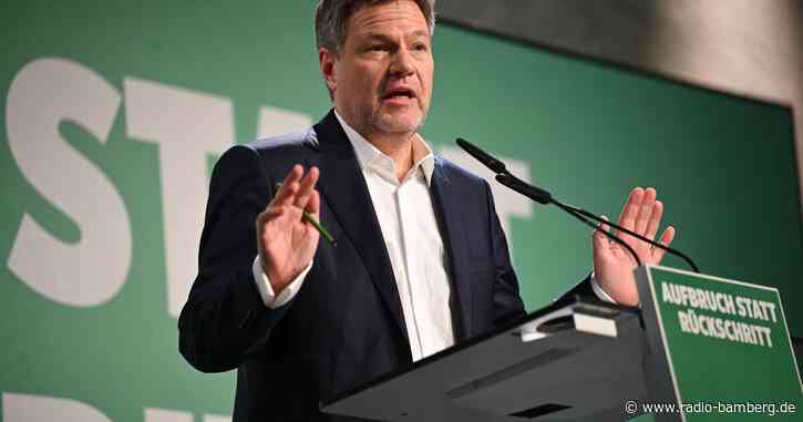 Universität entlastet Habeck bei Plagiatsvorwürfen erneut