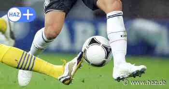 Amtsgericht Hannover: Blutgrätsche beim Fußball Letter gegen Wedemark