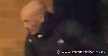 Sunderland burglary investigated with money and clothing taken from Fulwell home