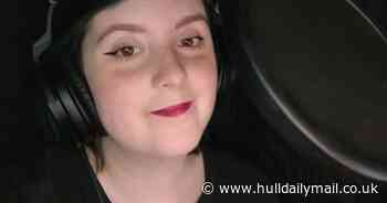 ‘It’s surreal hearing myself in video games’ - Hull-based voice actor nominated for national award