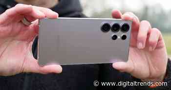 The Samsung Galaxy S26 might miss out on this camera feature