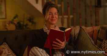 Romance Books Like ‘Bridget Jones: Mad About the Boy’ by Helen Fielding