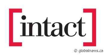 Intact Financial Corp. sees record quarter after increasing rates, sees limited direct tariff risk