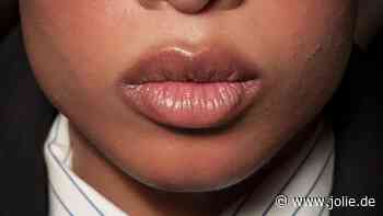 Dieser Peptide Lip Balm wird nicht ohne Grund gehypt