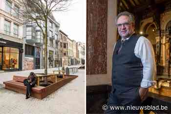 Leegstand van winkelpanden piekt in België, maar blijft stabiel in Antwerpen: stad wil “flexibeler kader voor vergunningen”