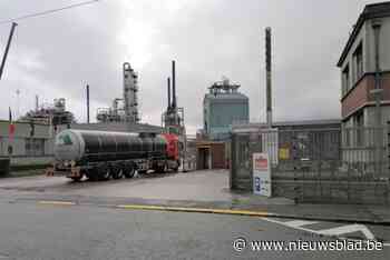 Geen PFAS-voorzorgsmaatregelen meer rond bedrijf Rain Carbon