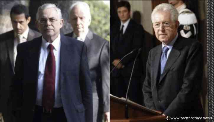 Flashback: When Technocrats Almost Conquered Europe